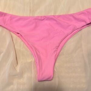 Zaful Bikini Bottom